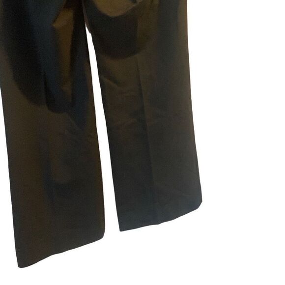 Pre Owned Women’s Gap Maternity Modern Boot Cut Stretch Pants Sz 4A Comfortable - Picture 7 of 10